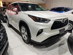 تۆیۆتا هایلاندەر